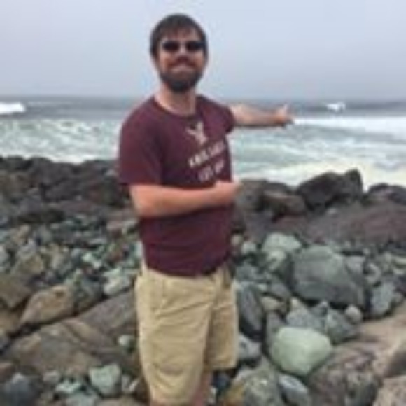 Meet your Posher, Stephen - Picture 1 of 1